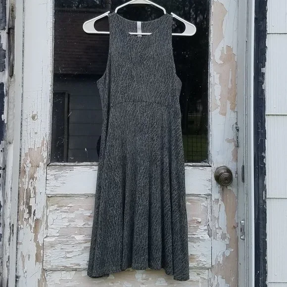 open lace back dress Santorini Dress